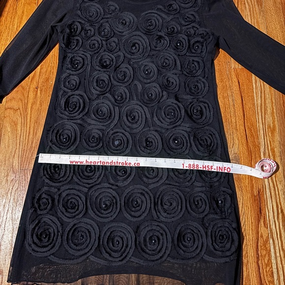 Little Black Dress - Picture 8 of 8